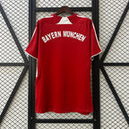 Bayern Munich 2007/08 Home - Retro