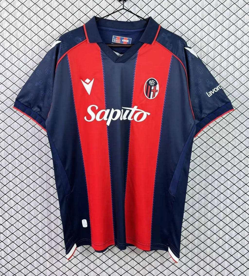 Bologna 2026/27 Home - Fan Version