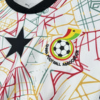 Ghana 2026 Home - Fan Version