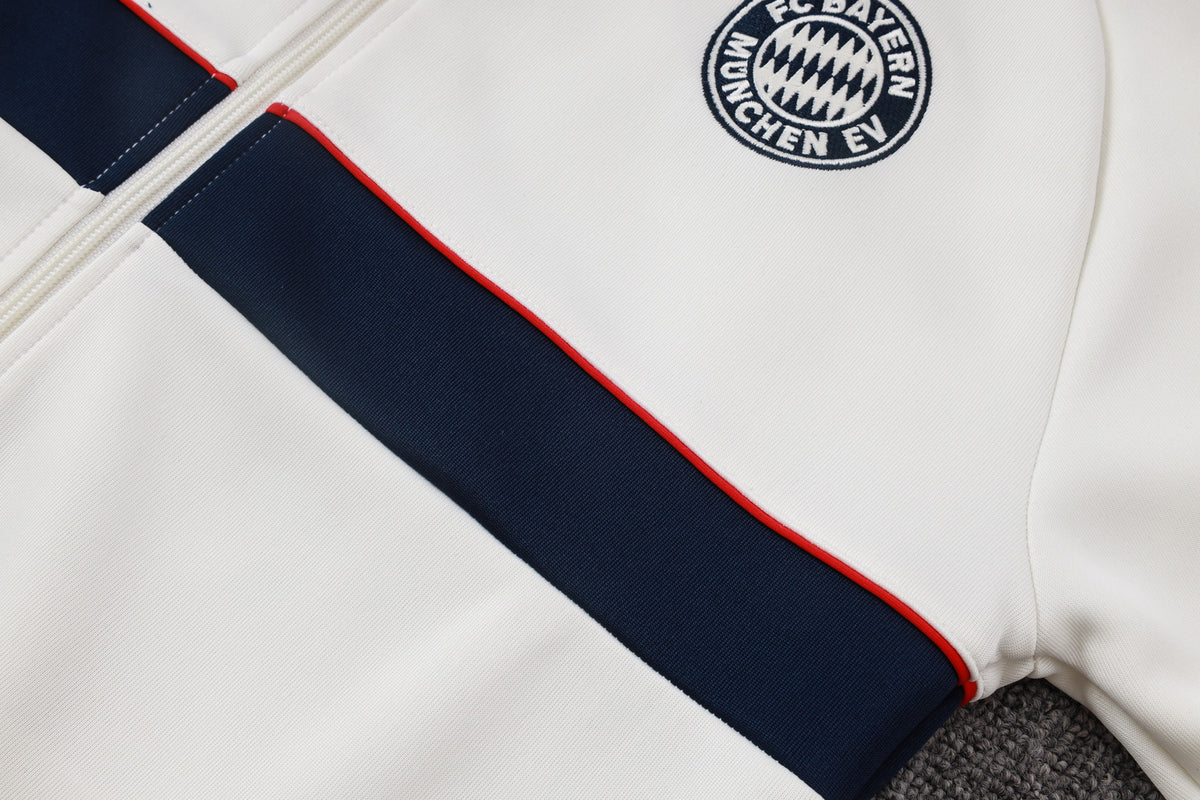Bayern Munich 2026/27 Originals Tracksuit  | Adult + Kids Sizes