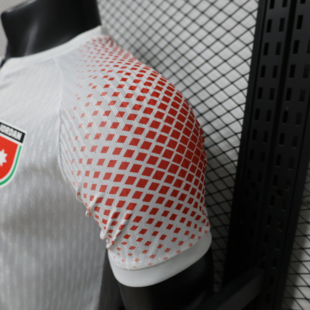 Jordan NT 2026 Home - Player Version