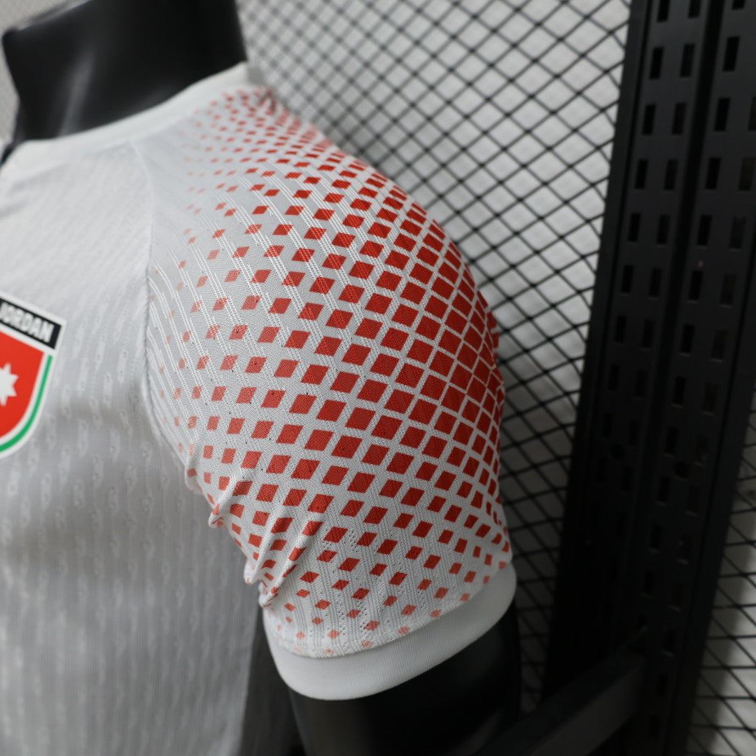 Jordan NT 2026 Home - Player Version