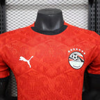 Egypt 2024 Home - Player Version