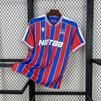 Crystal Palace 2025/26 Home - Fan Version
