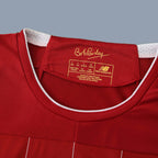 Liverpool FC 2019/20 Home - Retro