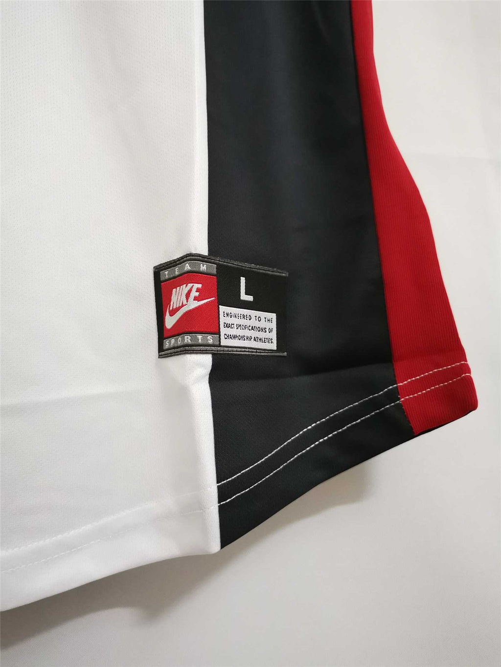 PSV 1998/99 Away - Retro