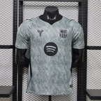 Barcelona 2026/27 Goalkeeper - Player Version
