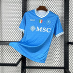 Napoli 2025/26 Home - Fan Version