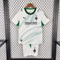 Borussia Monchengladbach 2026/27 Home - Kid Kit