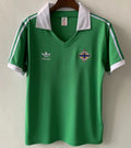 Northern Ireland 1979 Home - Retro
