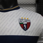 Atlante FC 2026/27 110th Anniversary Away - Player Version
