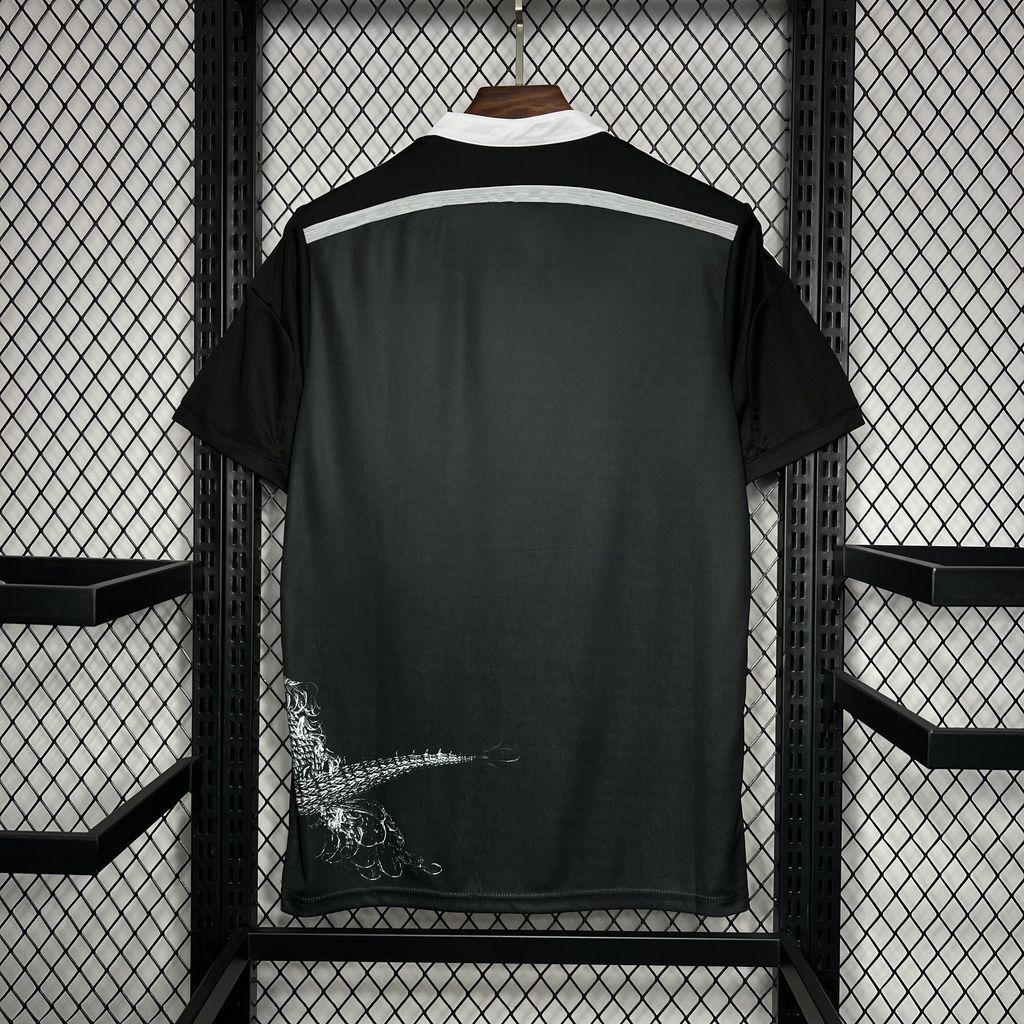 Real Madrid  2014/15 Third - Retro