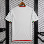 Iran 2026 Home - Fan Version