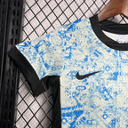 Portugal 2024 Away - Kid Kit