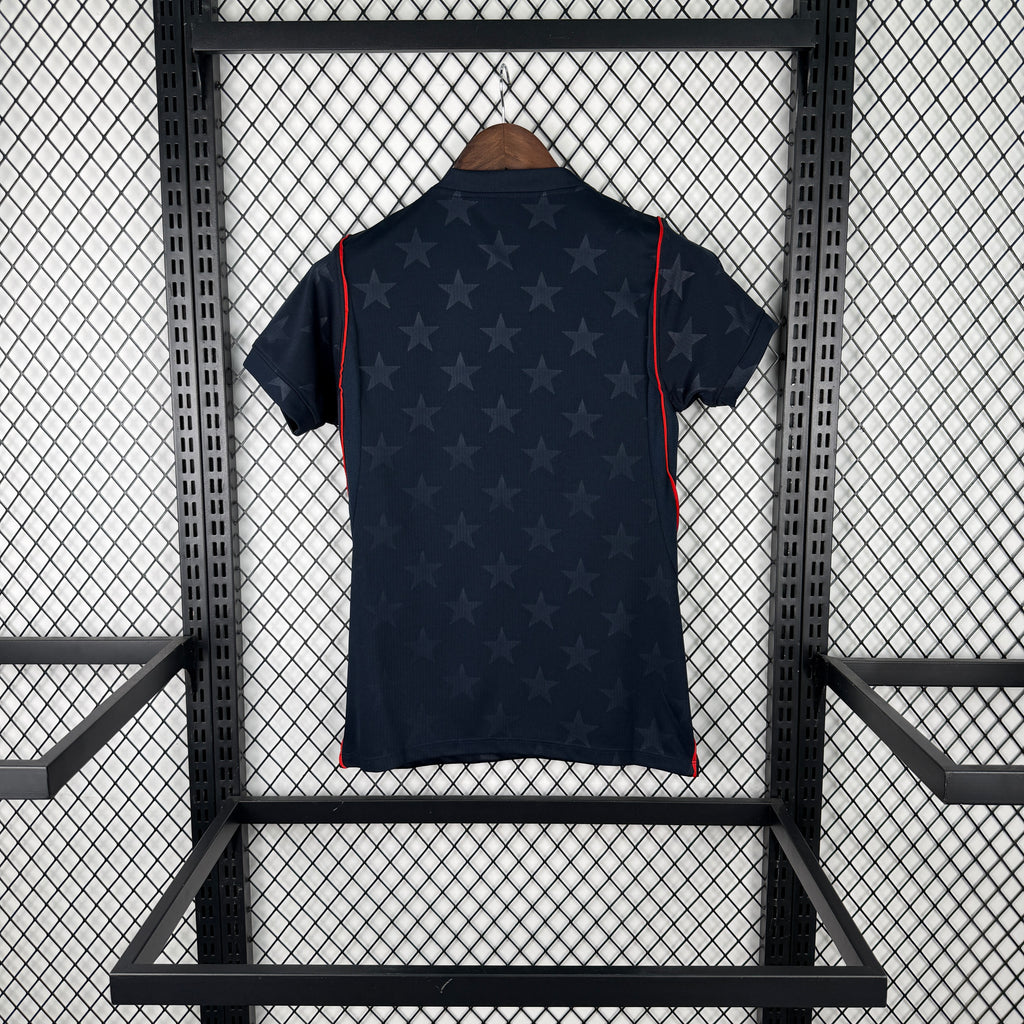 USA 2026 Away - Women's Fit