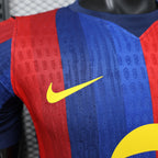 Barcelona 2026/27 Home - Player Version