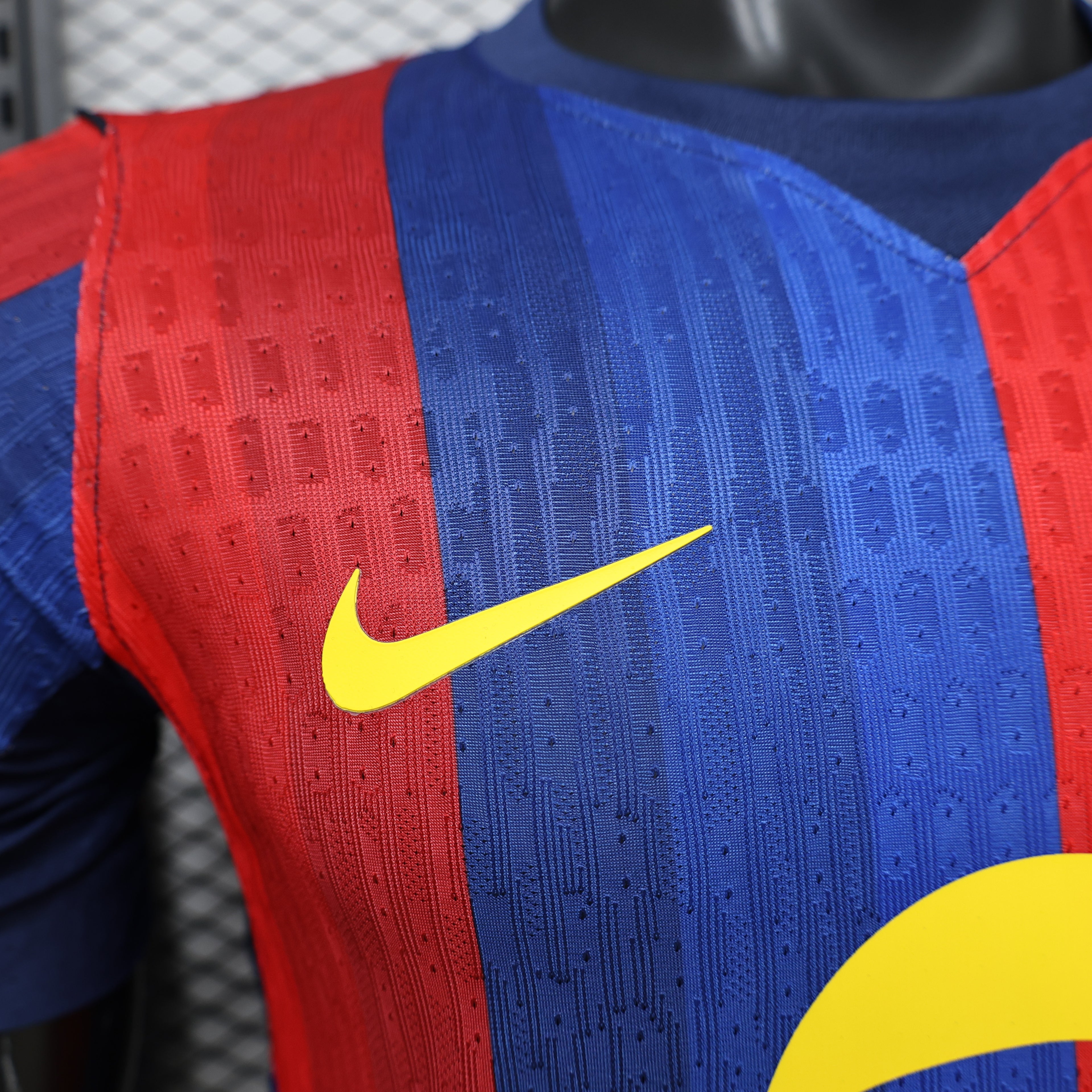 Barcelona 2026/27 Home - Player Version