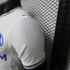 Marseille 2026/27 Home - Player Version