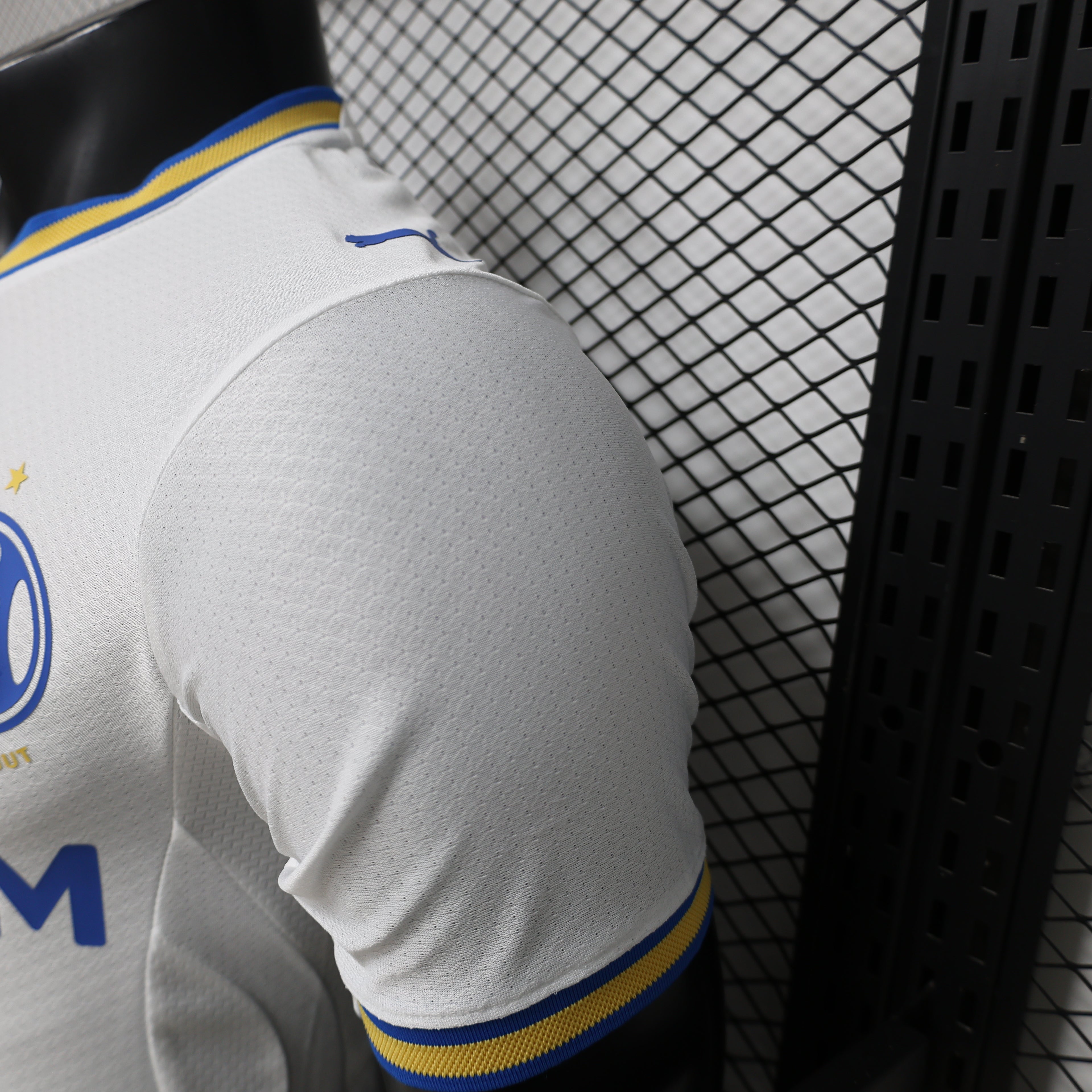 Marseille 2026/27 Home - Player Version