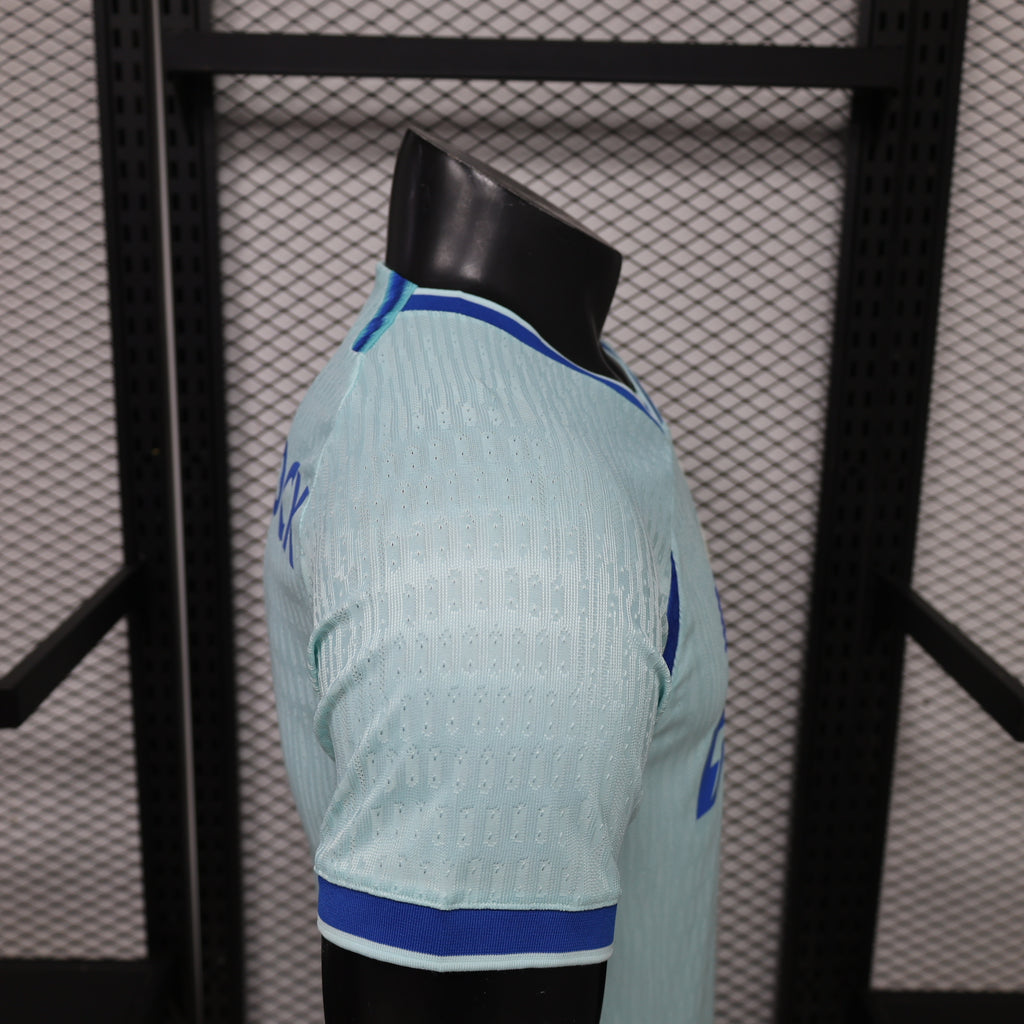 Porto 2026/27 Third - Player Version