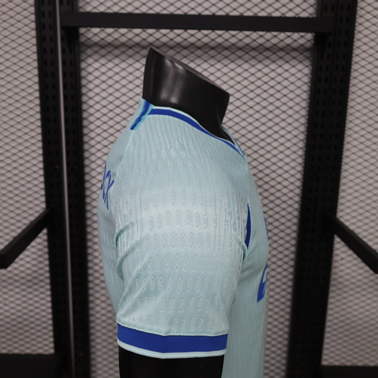 Porto 2026/27 Third - Player Version
