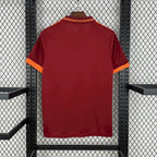 Roma 1992/94 Home - Retro