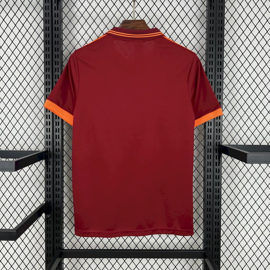 Roma 1992/94 Home - Retro