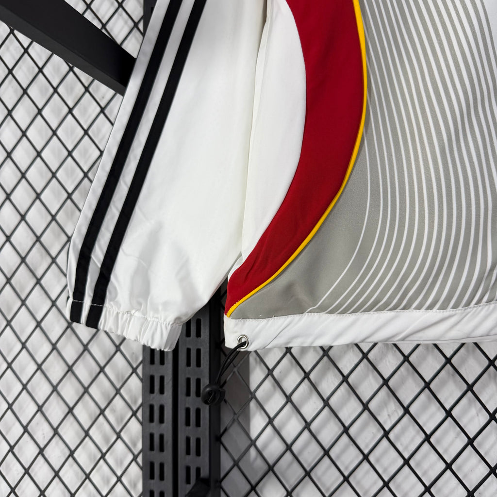 Germany 2006 Windbreaker - Retro