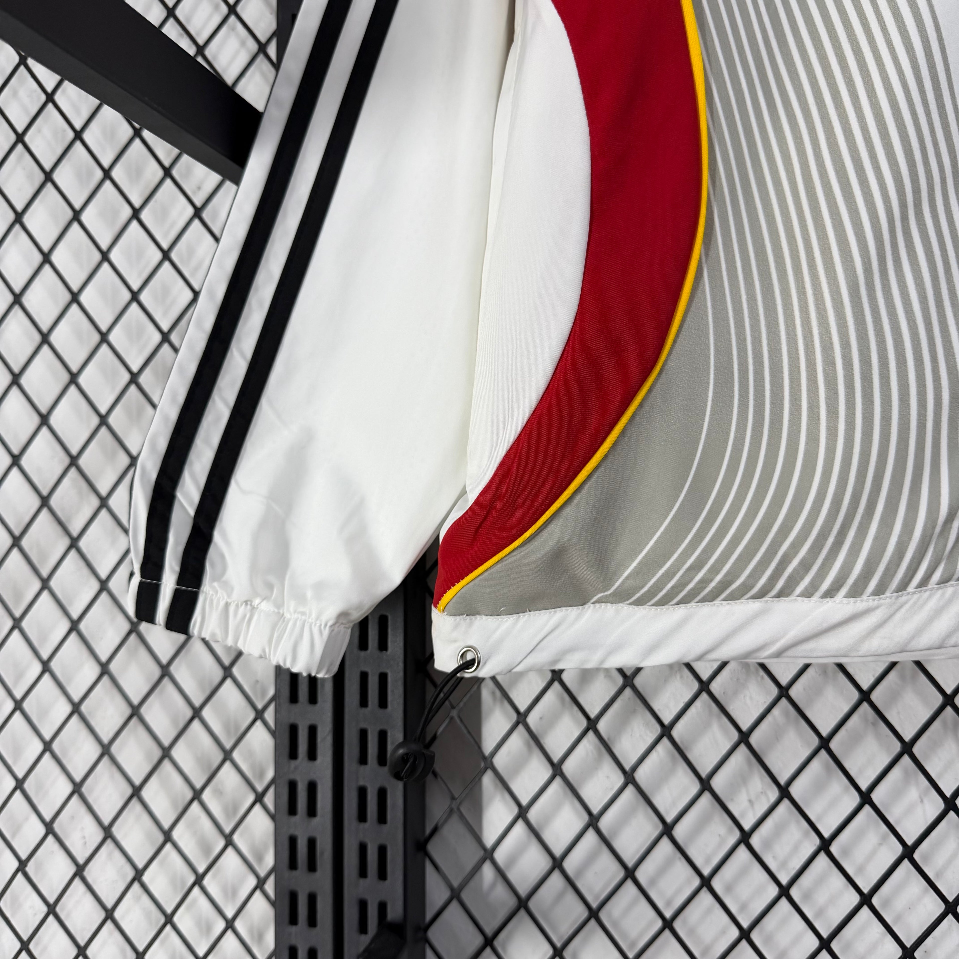 Germany 2006 Windbreaker - Retro