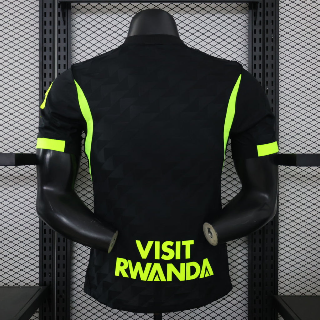Atletico Madrid 2026/27 Away - Player Version