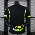 Atletico Madrid 2026/27 Away - Player Version
