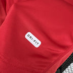 Arsenal 2000/02 Home - Retro