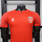 Jordan NT 2026 Away - Player Version