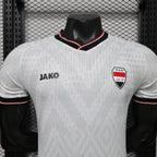 Iraq 2026 Home - Player Version