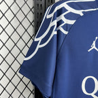 Paris Saint-Germain 2024/25 Fourth - Fan Version