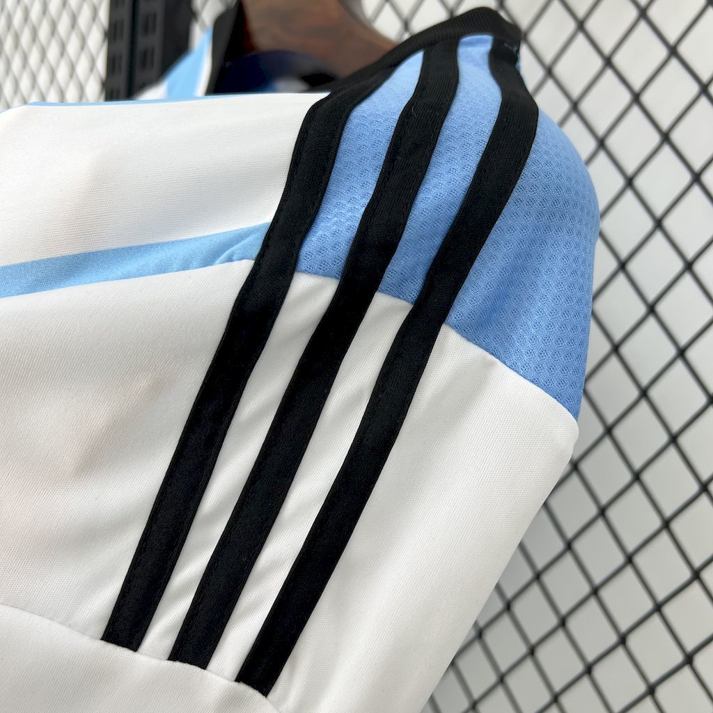 Argentina 2014 Home - Retro