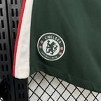 Chelsea 2025/26 Away - Fan Shorts