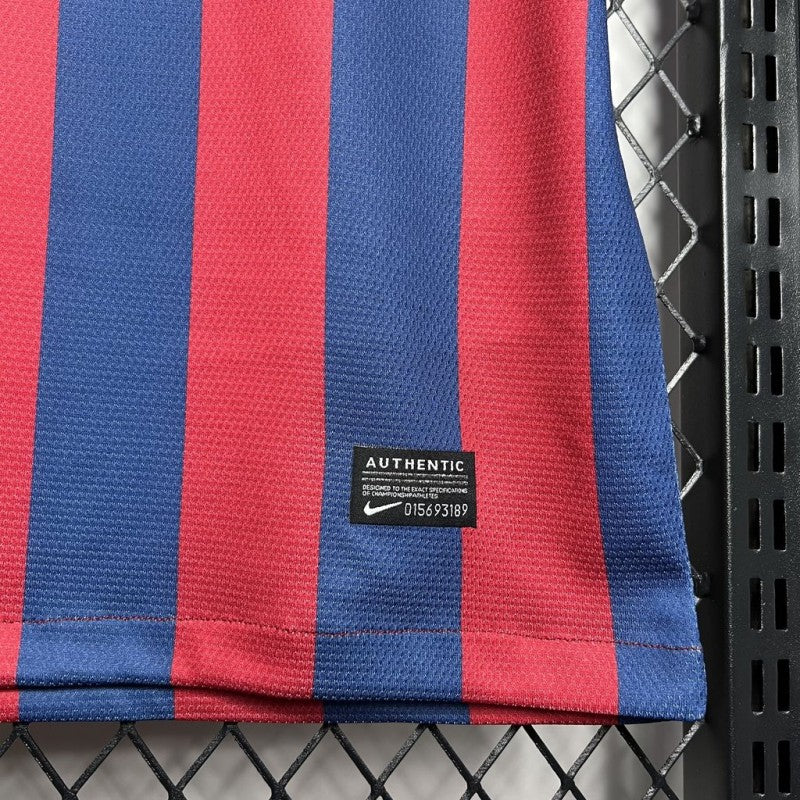 Barcelona 2013/14 Home - Retro