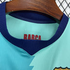 Barcelona 2026/27 Third - Fan Version