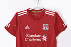 Liverpool FC 2010/12 Home - Retro