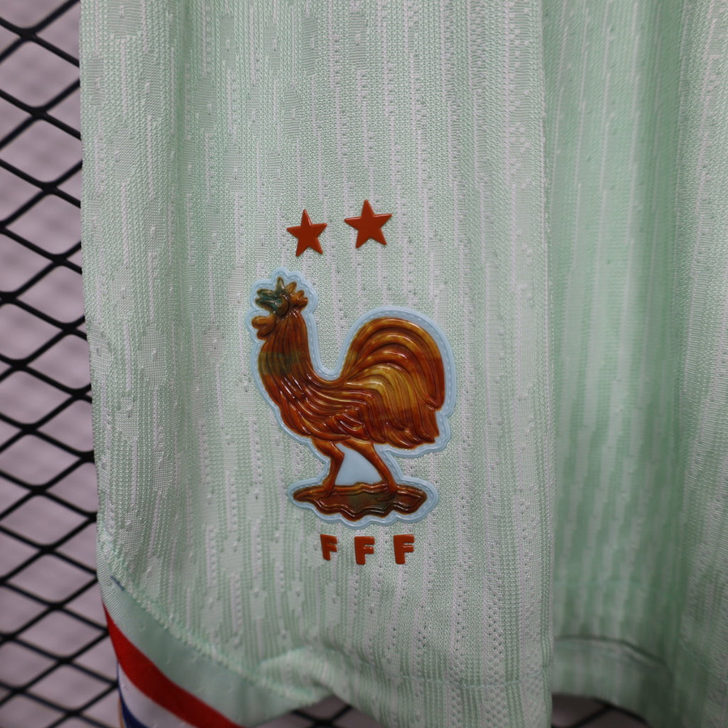 France 2026 Away - Player Shorts