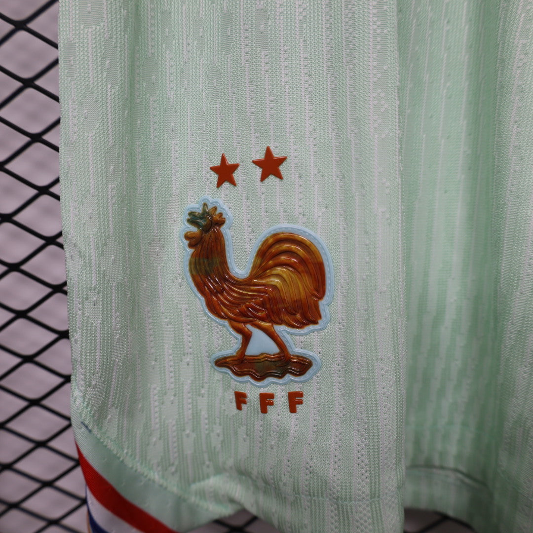 France 2026 Away - Player Shorts