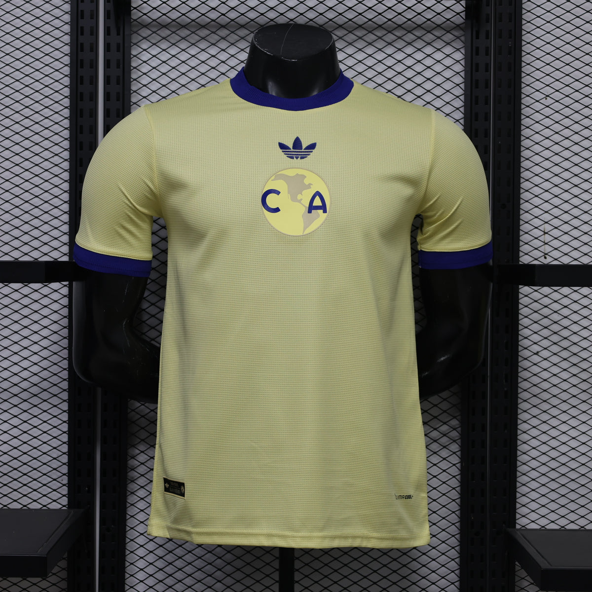 Club América 2026/27 110 Year Anniversary Kit - Player Version