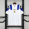 Real Madrid 2026/27 White EQT Shirt