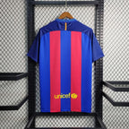 Barcelona 2016/17 Home - Retro