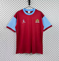 Burnley 2000/01 Home - Retro