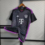 Bayern Munich 2023/24 Away - Fan Version