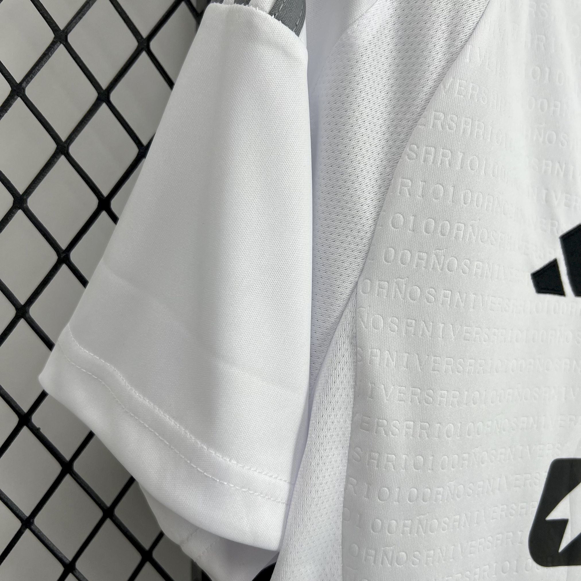 Colo-Colo 2026 Home - Fan Version
