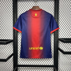 Barcelona 2012/13 Home - Retro