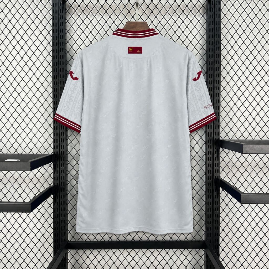 Real Murcia 2026/27 Away - Fan Version